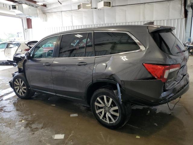 Photo 1 VIN: 5FNYF6H52NB099515 - HONDA PILOT 