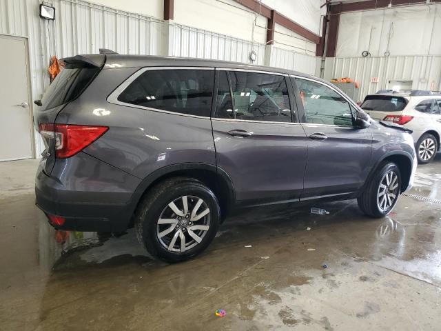 Photo 2 VIN: 5FNYF6H52NB099515 - HONDA PILOT 