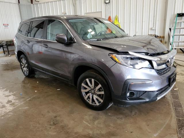 Photo 3 VIN: 5FNYF6H52NB099515 - HONDA PILOT 