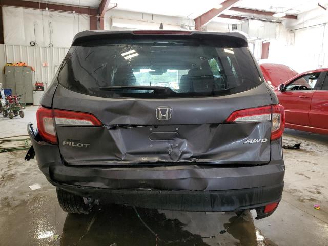 Photo 5 VIN: 5FNYF6H52NB099515 - HONDA PILOT 