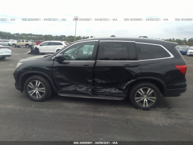 Photo 5 VIN: 5FNYF6H53GB018881 - HONDA PILOT 