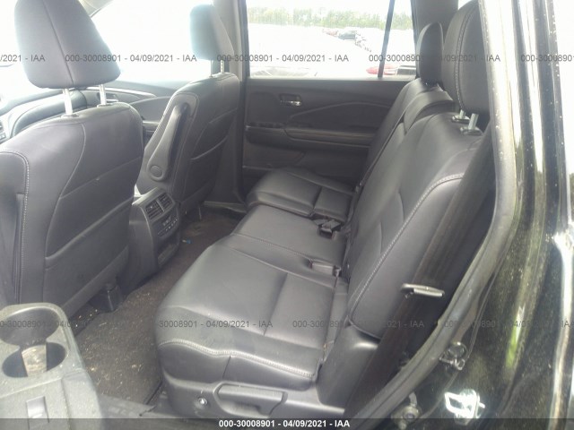 Photo 7 VIN: 5FNYF6H53GB018881 - HONDA PILOT 