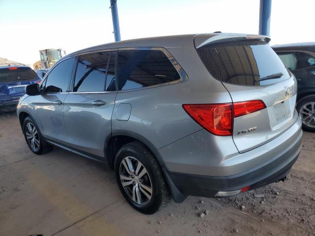 Photo 1 VIN: 5FNYF6H53GB030674 - HONDA PILOT EXL 