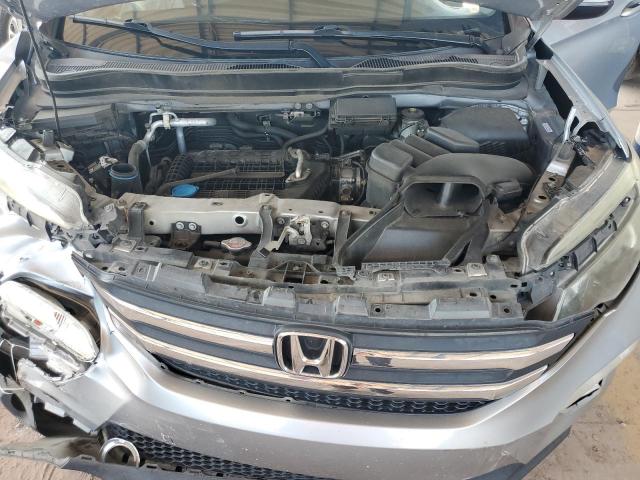 Photo 10 VIN: 5FNYF6H53GB030674 - HONDA PILOT EXL 