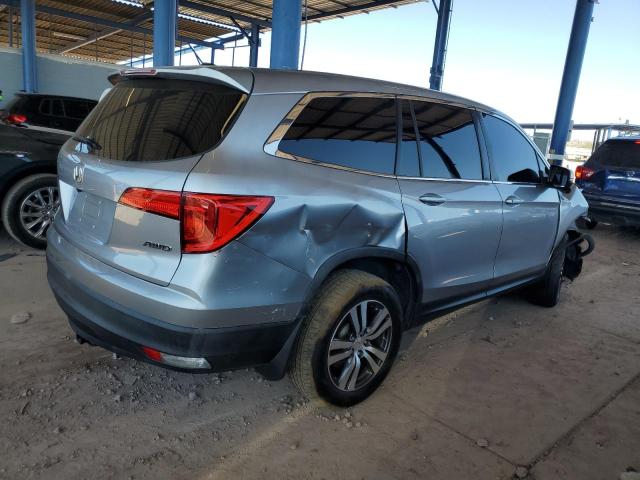 Photo 2 VIN: 5FNYF6H53GB030674 - HONDA PILOT EXL 