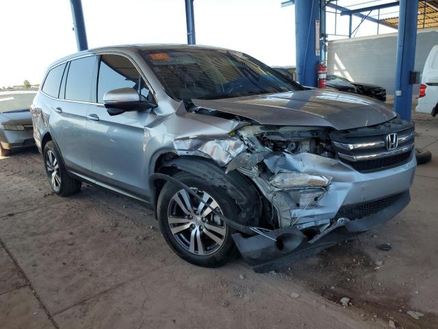 Photo 3 VIN: 5FNYF6H53GB030674 - HONDA PILOT EXL 