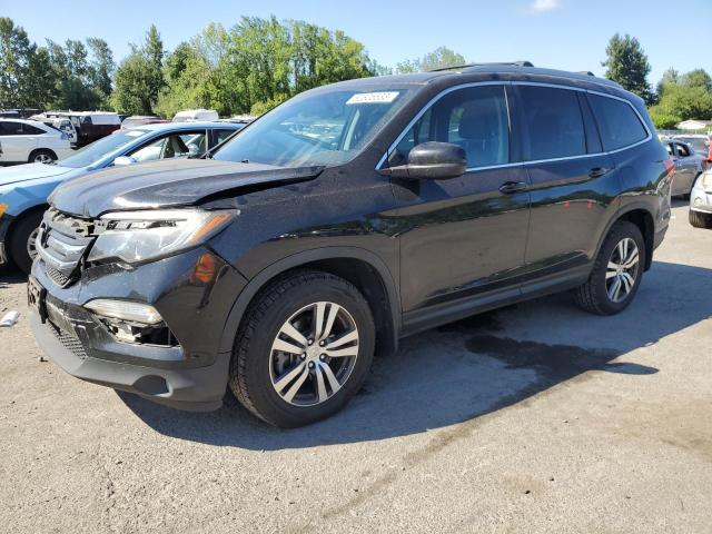 Photo 0 VIN: 5FNYF6H53GB035194 - HONDA PILOT 