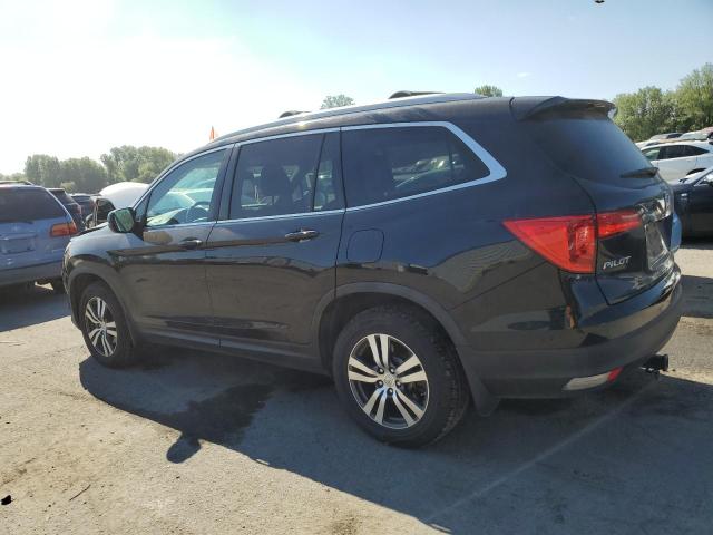 Photo 1 VIN: 5FNYF6H53GB035194 - HONDA PILOT 