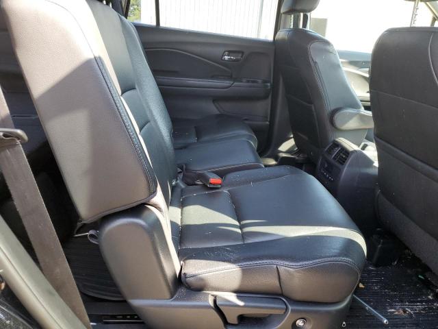 Photo 10 VIN: 5FNYF6H53GB035194 - HONDA PILOT 