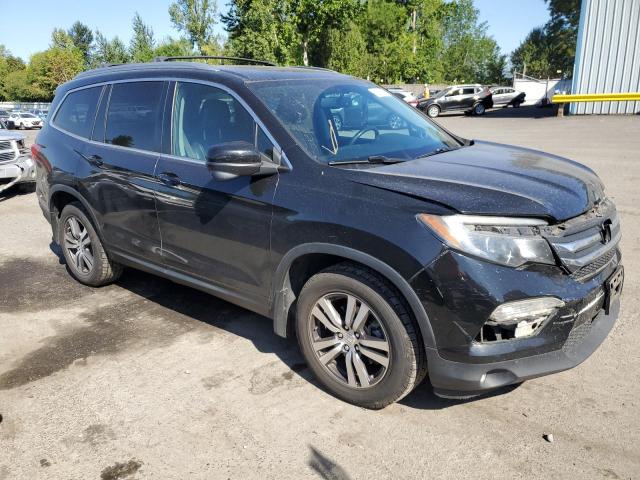 Photo 3 VIN: 5FNYF6H53GB035194 - HONDA PILOT 