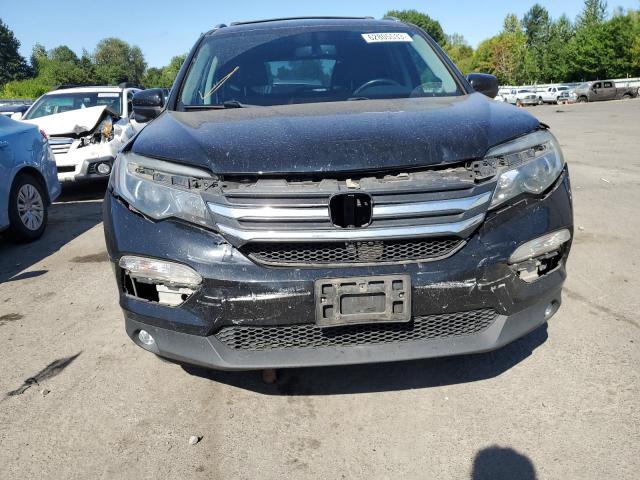 Photo 4 VIN: 5FNYF6H53GB035194 - HONDA PILOT 