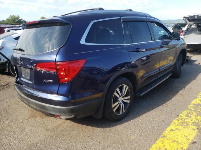 Photo 3 VIN: 5FNYF6H53GB060029 - HONDA PILOT EXL 