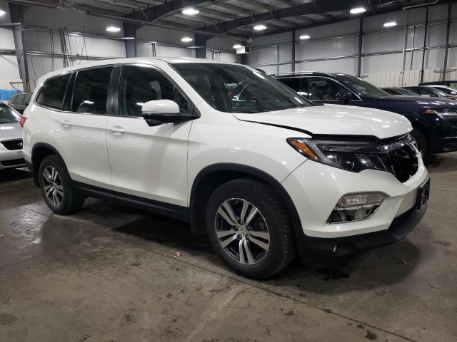 Photo 3 VIN: 5FNYF6H53GB060788 - HONDA PILOT 