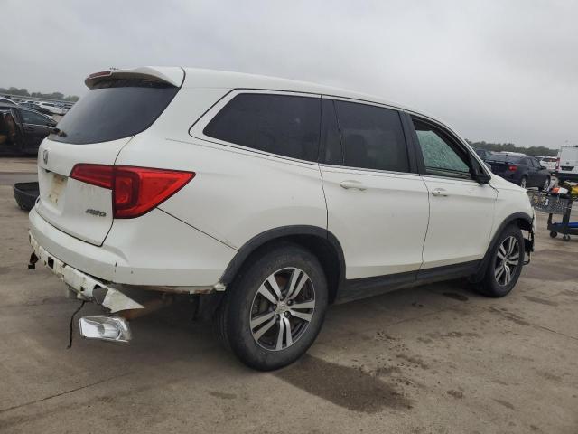 Photo 2 VIN: 5FNYF6H53GB060855 - HONDA PILOT EXL 