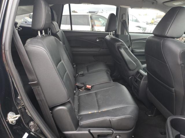 Photo 10 VIN: 5FNYF6H53GB060886 - HONDA PILOT EXL 