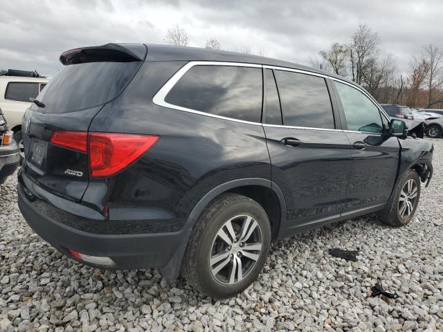 Photo 2 VIN: 5FNYF6H53GB060886 - HONDA PILOT EXL 