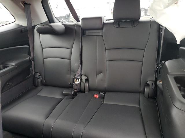 Photo 9 VIN: 5FNYF6H53GB060886 - HONDA PILOT EXL 