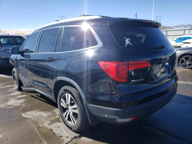 Photo 1 VIN: 5FNYF6H53GB061858 - HONDA PILOT 