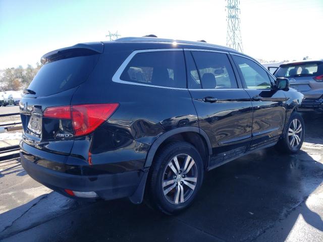 Photo 2 VIN: 5FNYF6H53GB061858 - HONDA PILOT 