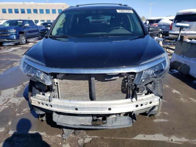 Photo 4 VIN: 5FNYF6H53GB061858 - HONDA PILOT 