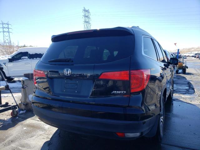 Photo 5 VIN: 5FNYF6H53GB061858 - HONDA PILOT 