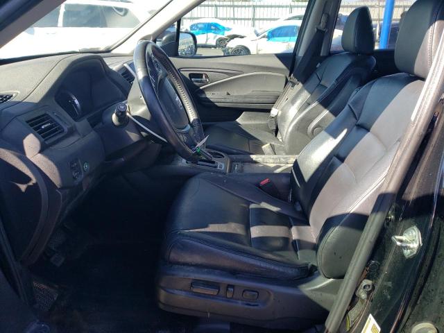 Photo 6 VIN: 5FNYF6H53GB061858 - HONDA PILOT 