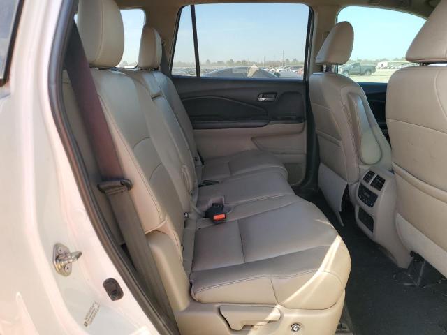 Photo 10 VIN: 5FNYF6H53GB079051 - HONDA PILOT 