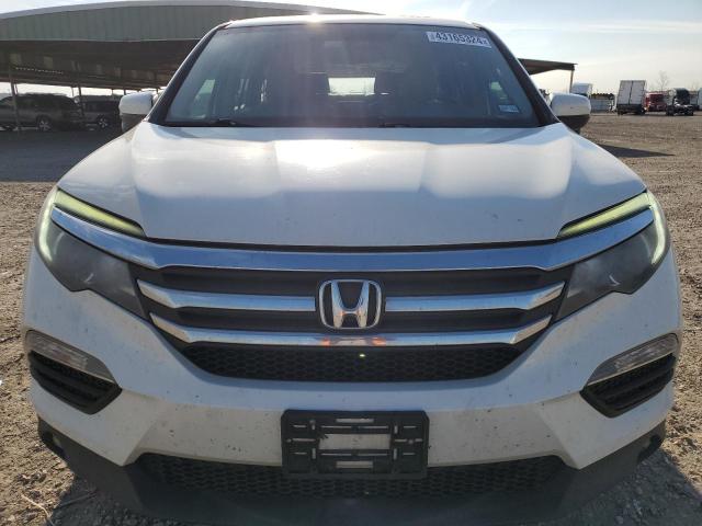 Photo 4 VIN: 5FNYF6H53GB079051 - HONDA PILOT 