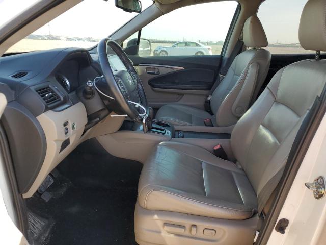 Photo 6 VIN: 5FNYF6H53GB079051 - HONDA PILOT 