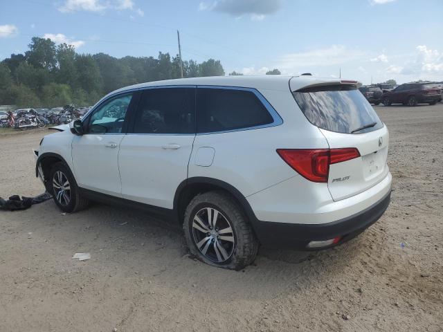 Photo 1 VIN: 5FNYF6H53GB086243 - HONDA PILOT EXL 