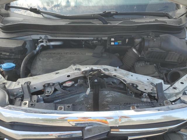 Photo 10 VIN: 5FNYF6H53GB086243 - HONDA PILOT EXL 