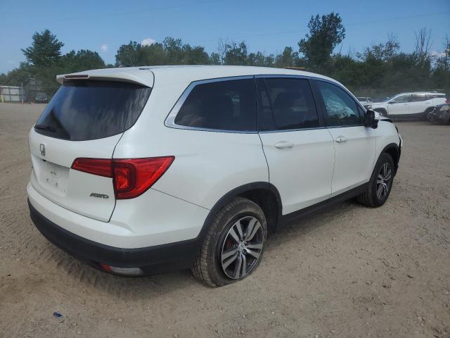 Photo 2 VIN: 5FNYF6H53GB086243 - HONDA PILOT EXL 