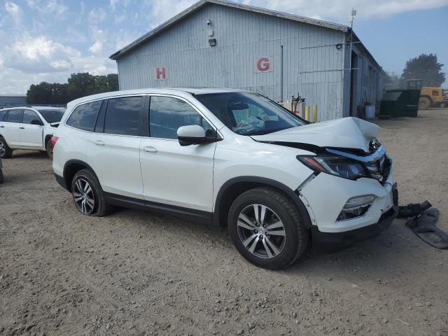 Photo 3 VIN: 5FNYF6H53GB086243 - HONDA PILOT EXL 