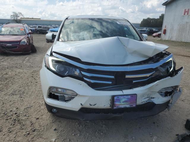 Photo 4 VIN: 5FNYF6H53GB086243 - HONDA PILOT EXL 