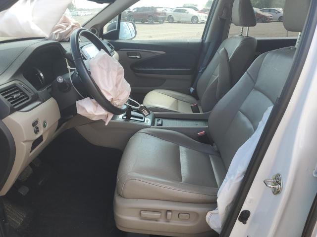 Photo 6 VIN: 5FNYF6H53GB086243 - HONDA PILOT EXL 