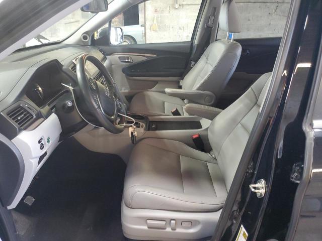 Photo 6 VIN: 5FNYF6H53HB008966 - HONDA PILOT EXL 