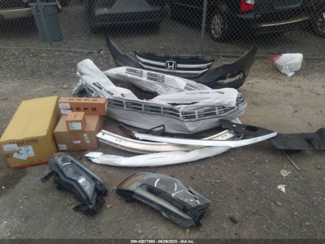 Photo 11 VIN: 5FNYF6H53HB011219 - HONDA PILOT 