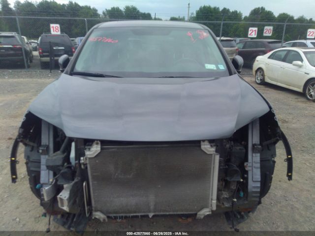 Photo 12 VIN: 5FNYF6H53HB011219 - HONDA PILOT 
