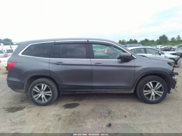 Photo 13 VIN: 5FNYF6H53HB011219 - HONDA PILOT 