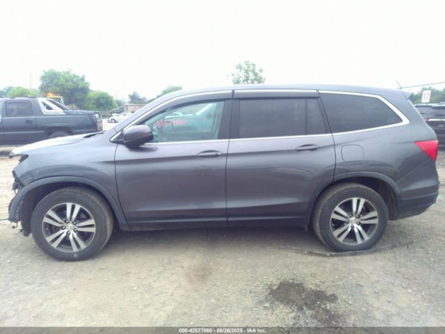 Photo 14 VIN: 5FNYF6H53HB011219 - HONDA PILOT 