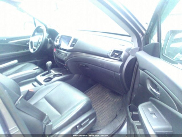 Photo 4 VIN: 5FNYF6H53HB011219 - HONDA PILOT 