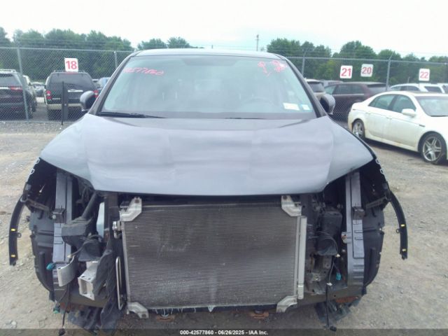 Photo 5 VIN: 5FNYF6H53HB011219 - HONDA PILOT 