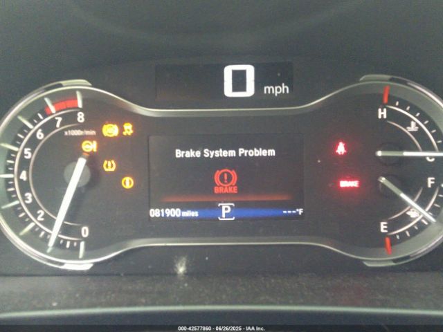 Photo 6 VIN: 5FNYF6H53HB011219 - HONDA PILOT 