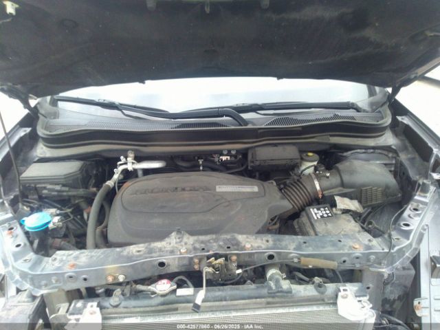 Photo 9 VIN: 5FNYF6H53HB011219 - HONDA PILOT 
