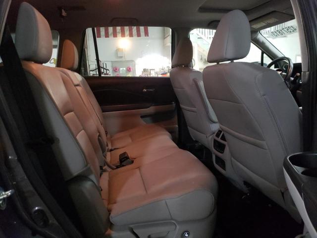 Photo 10 VIN: 5FNYF6H53HB011639 - HONDA PILOT EXL 