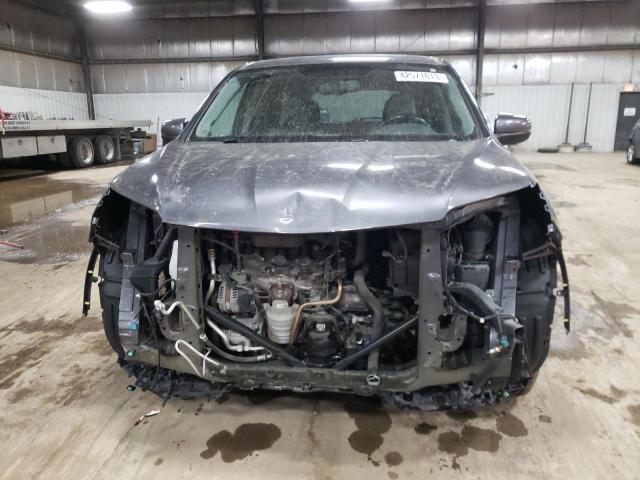 Photo 4 VIN: 5FNYF6H53HB011639 - HONDA PILOT EXL 