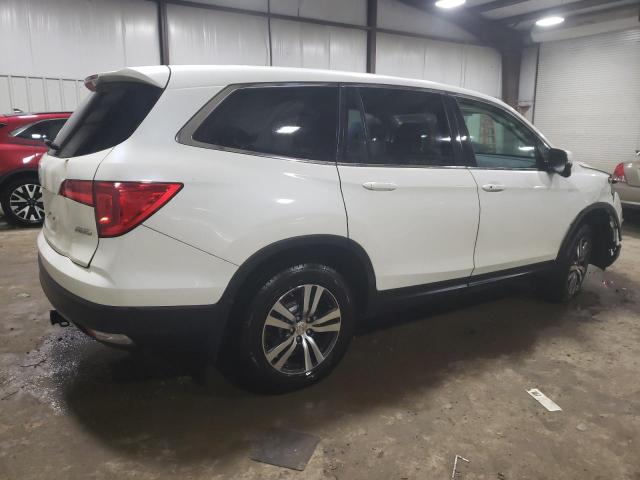 Photo 2 VIN: 5FNYF6H53HB011706 - HONDA PILOT 