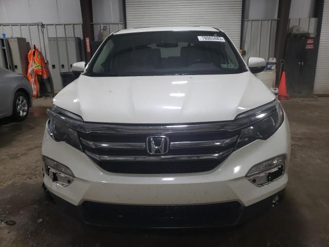 Photo 4 VIN: 5FNYF6H53HB011706 - HONDA PILOT 