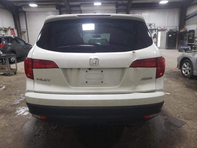 Photo 5 VIN: 5FNYF6H53HB011706 - HONDA PILOT 