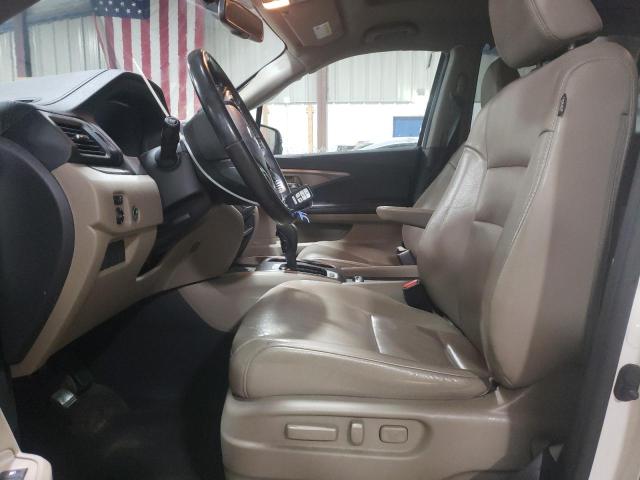 Photo 6 VIN: 5FNYF6H53HB011706 - HONDA PILOT 